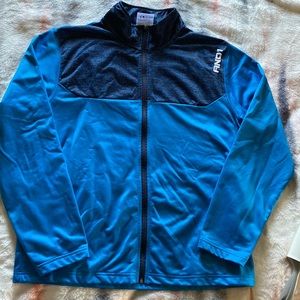 AND1 men’s jacket size XL/EG